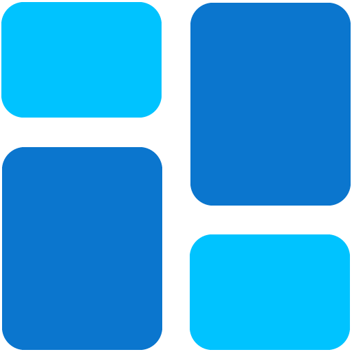 NexCloudERP dashboard icon